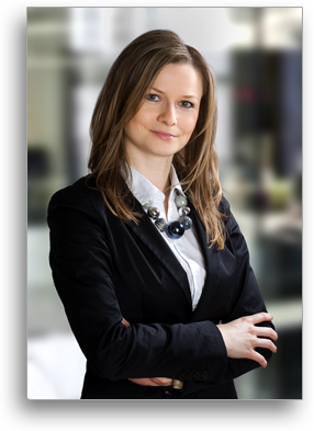 Adwokat Agnieszka Bagińska-Kasprzyk
